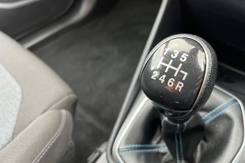 Used Ford Fiesta 2023 for sale - 76196642: Photo 33