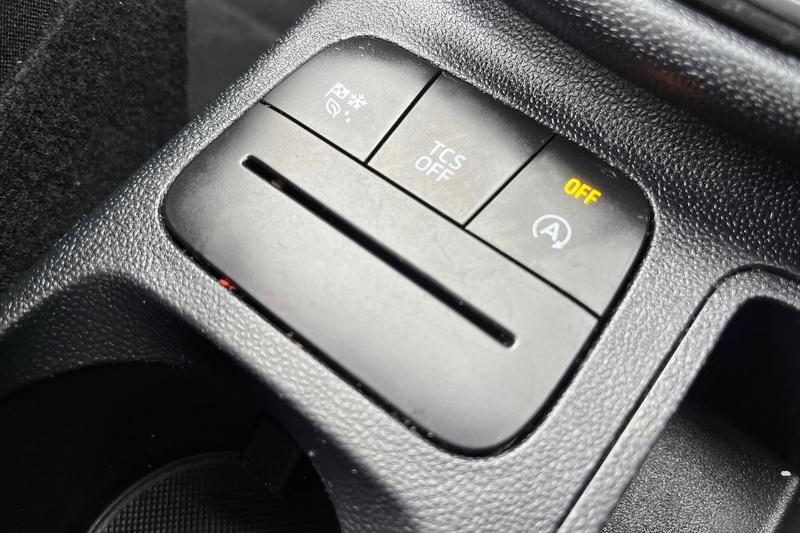 Used Ford Fiesta 2023 for sale - 76196642: Photo 34