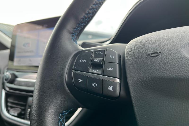 Used Ford Fiesta 2023 for sale - 76196642: Photo 35
