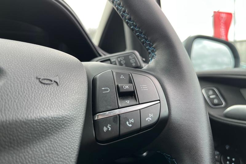 Used Ford Fiesta 2023 for sale - 76196642: Photo 36