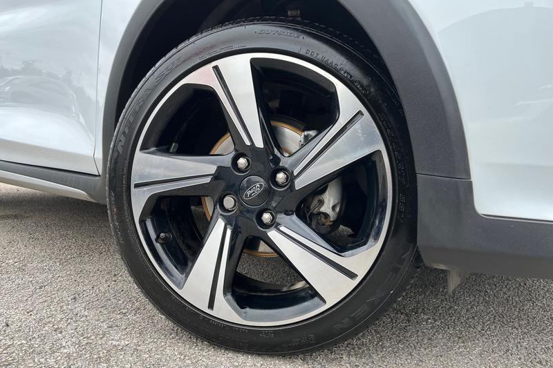 Used Ford Fiesta 2023 for sale - 76196642: Photo 8