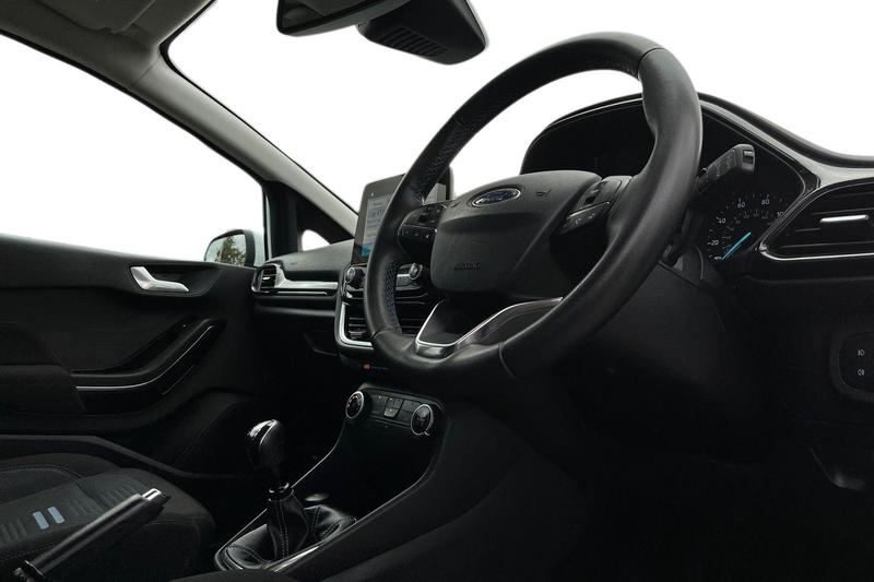 Used Ford Fiesta 2023 for sale - 76196642: Photo 9