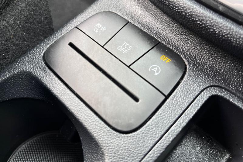 Vehicle 34