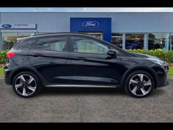 Used Ford Fiesta 2023 for sale - 75173162: Photo