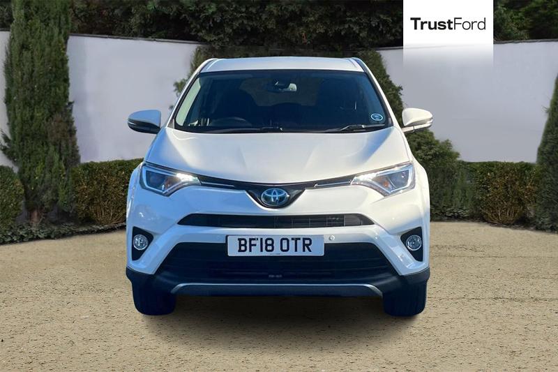 Used Toyota RAV4 2018 for sale - 77306943: Photo 6
