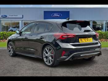 Used Ford Focus 2023 for sale - 74947037: Photo