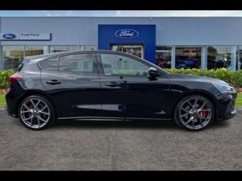 Used Ford Focus 2023 for sale - 74947037: Photo