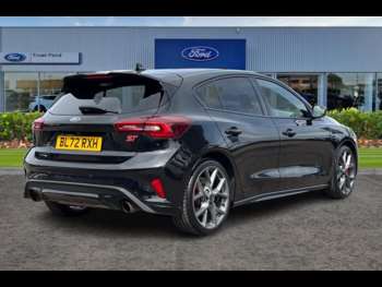 Used Ford Focus 2023 for sale - 74947037: Photo