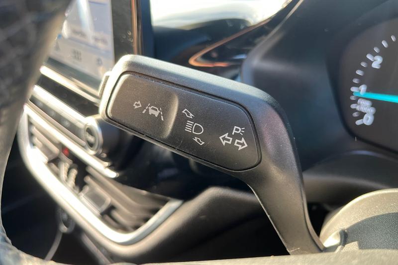 Used Ford Fiesta 2019 for sale - 77354517: Photo 14