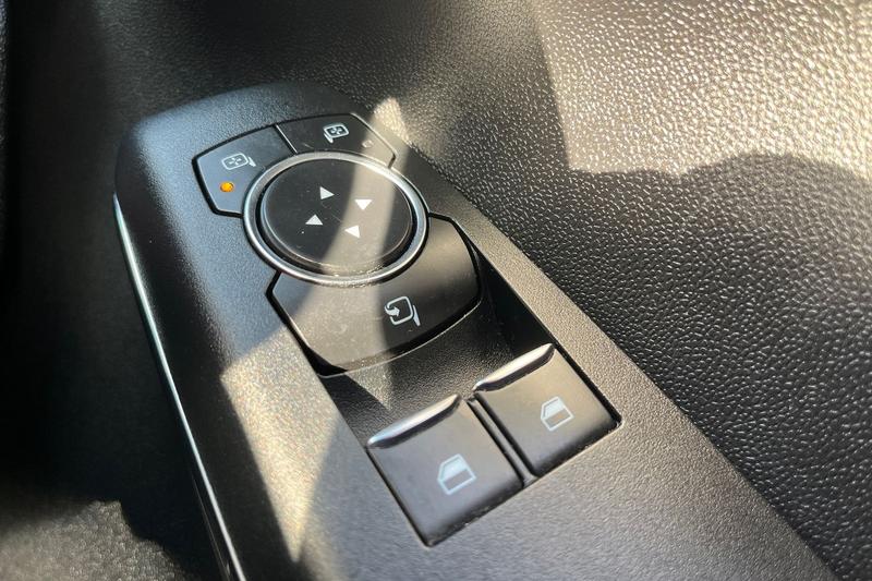 Used Ford Fiesta 2019 for sale - 77354517: Photo 16