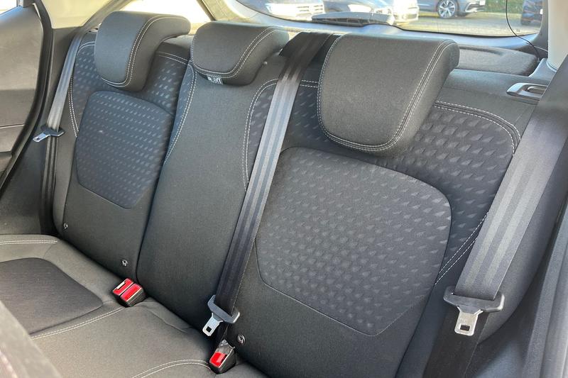 Used Ford Fiesta 2019 for sale - 77354517: Photo 20