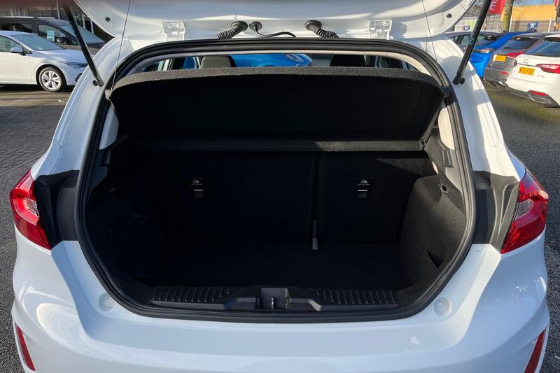 Used Ford Fiesta 2019 for sale - 77354517: Photo 21