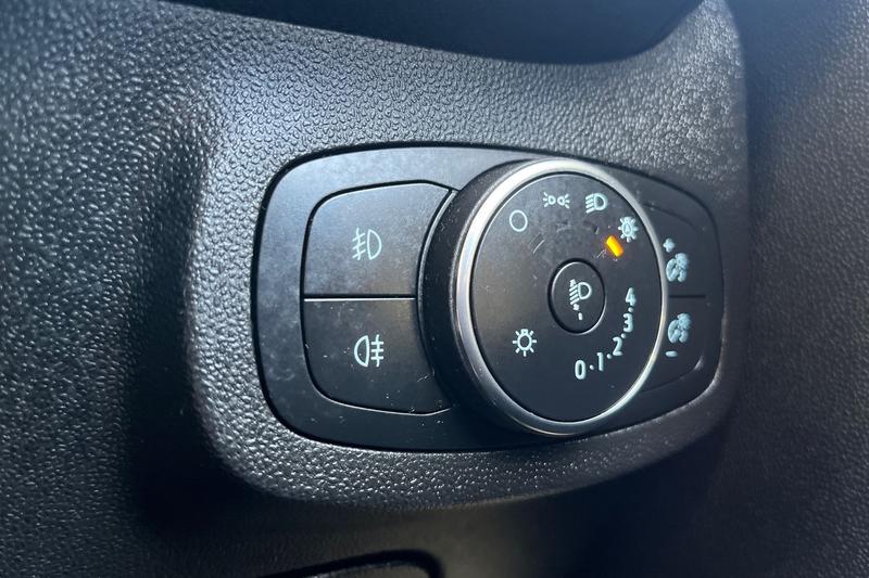 Used Ford Fiesta 2019 for sale - 77354517: Photo 24