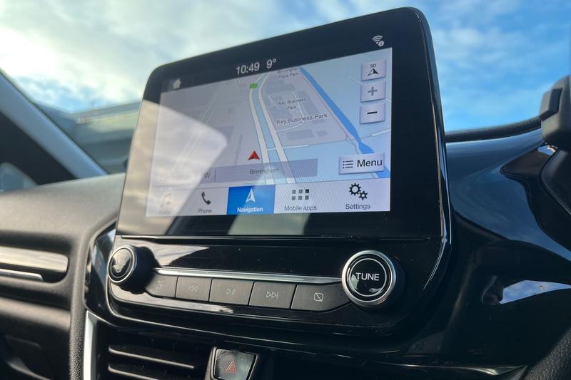 Used Ford Fiesta 2019 for sale - 77354517: Photo 25