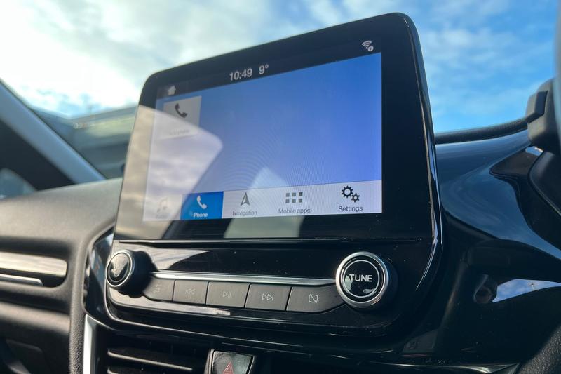 Used Ford Fiesta 2019 for sale - 77354517: Photo 26