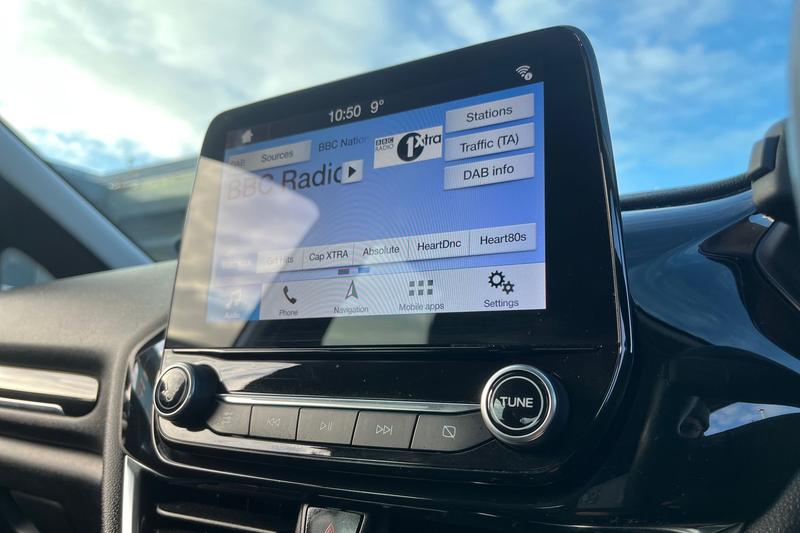 Used Ford Fiesta 2019 for sale - 77354517: Photo 27