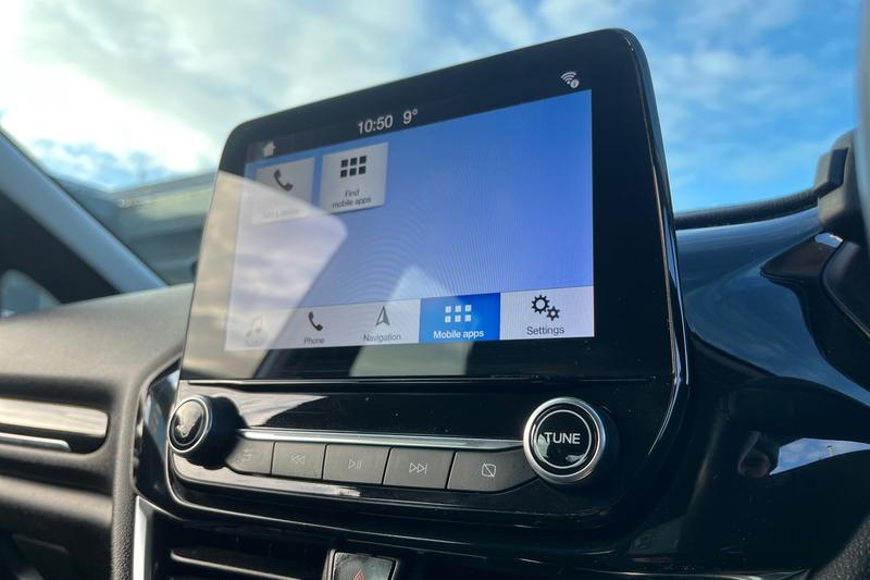 Used Ford Fiesta 2019 for sale - 77354517: Photo 28