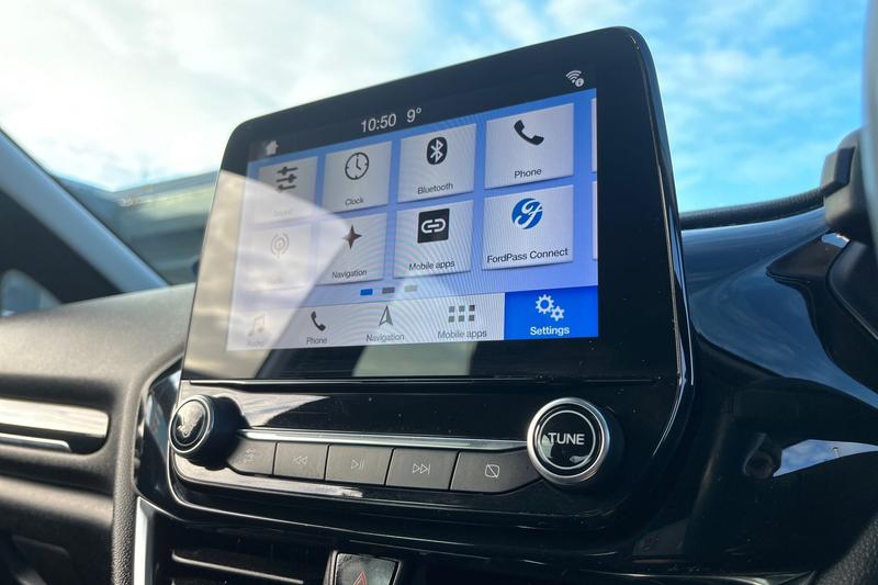 Used Ford Fiesta 2019 for sale - 77354517: Photo 29