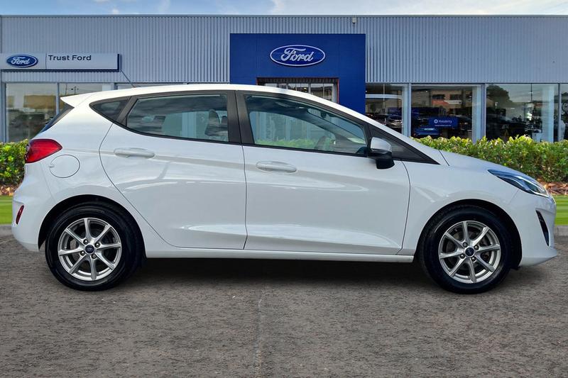 Used Ford Fiesta 2019 for sale - 77354517: Photo 3