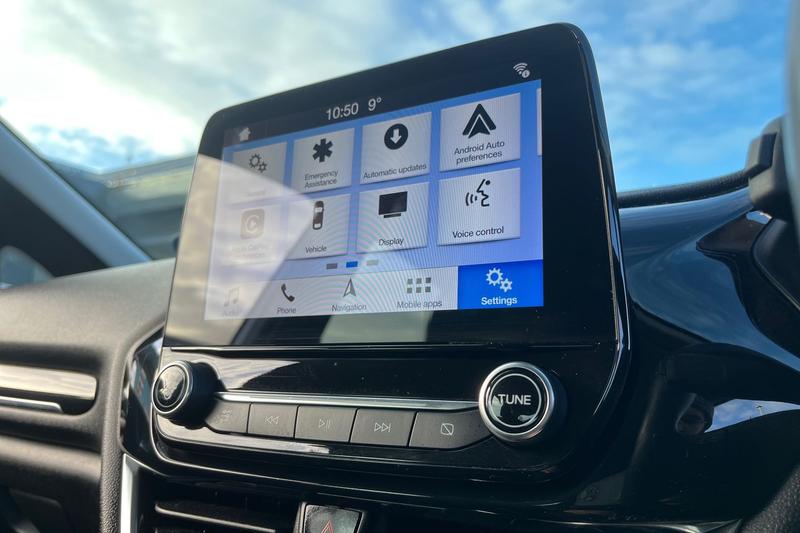 Used Ford Fiesta 2019 for sale - 77354517: Photo 30