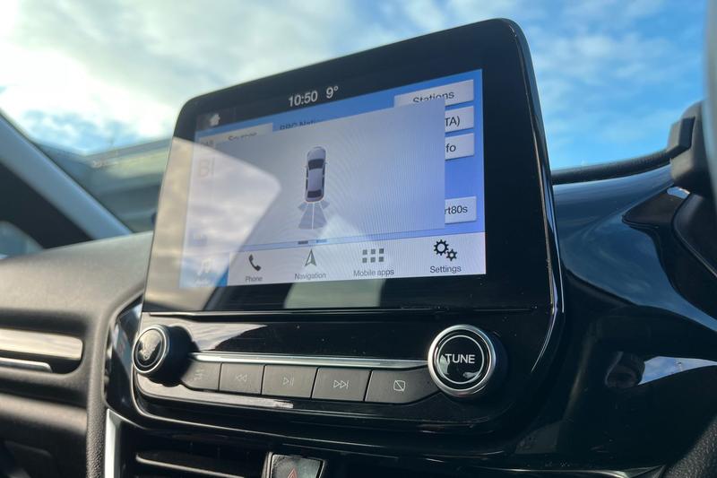 Used Ford Fiesta 2019 for sale - 77354517: Photo 32