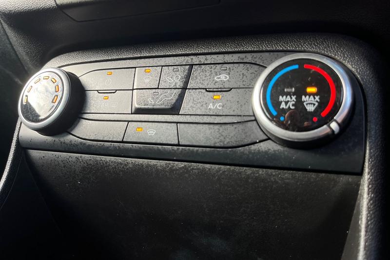 Used Ford Fiesta 2019 for sale - 77354517: Photo 33