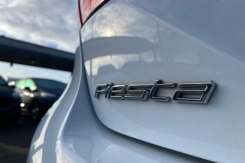 Used Ford Fiesta 2019 for sale - 77354517: Photo 39