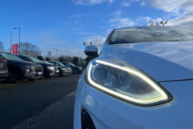 Used Ford Fiesta 2019 for sale - 77354517: Photo 40