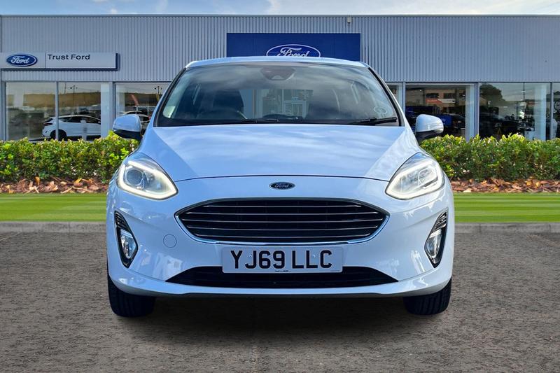 Used Ford Fiesta 2019 for sale - 77354517: Photo 6