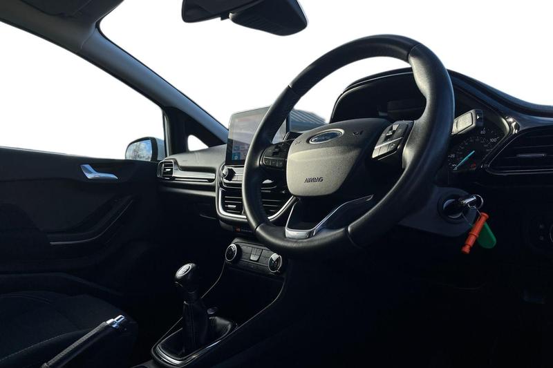 Used Ford Fiesta 2019 for sale - 77354517: Photo 9