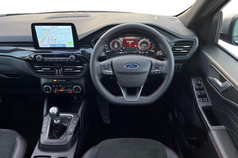 Used Ford Kuga 2023 for sale - 76660118: Photo 11