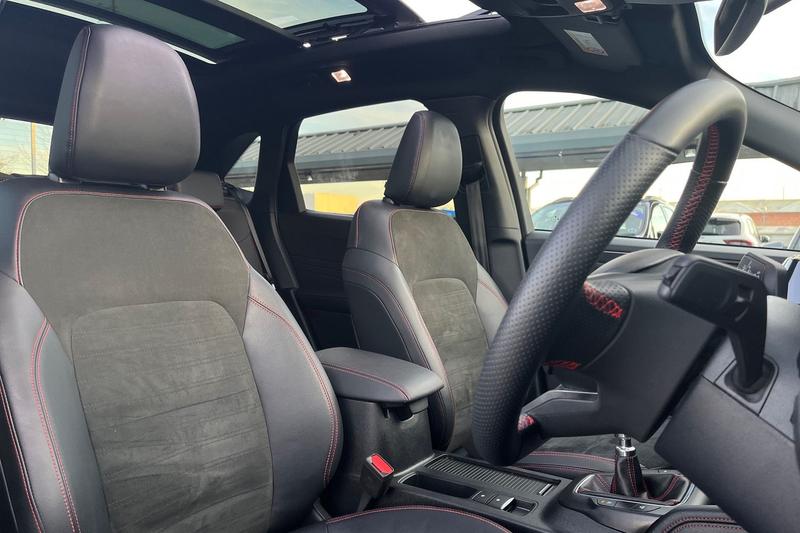 Used Ford Kuga 2023 for sale - 76660118: Photo 17