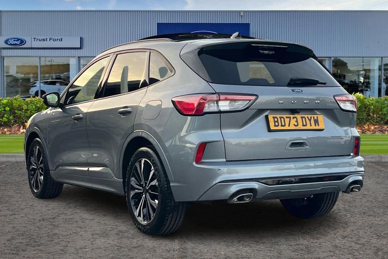 Used Ford Kuga 2023 for sale - 76660118: Photo 2