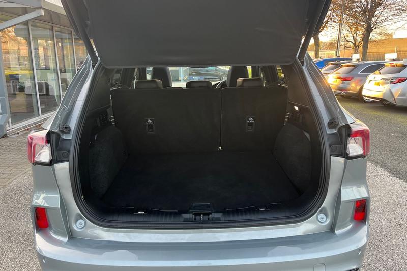 Used Ford Kuga 2023 for sale - 76660118: Photo 21