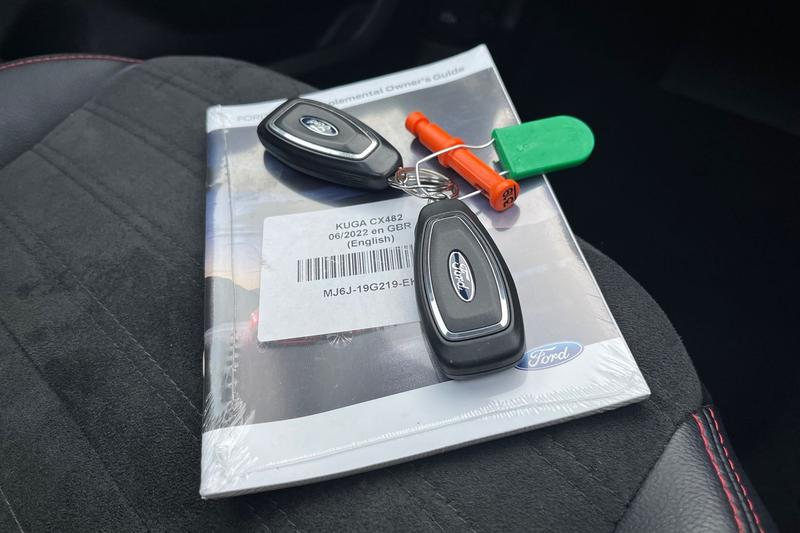 Used Ford Kuga 2023 for sale - 76660118: Photo 22