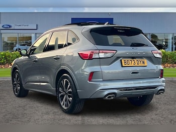 Used Ford Kuga 2023 for sale - 76660118: Photo