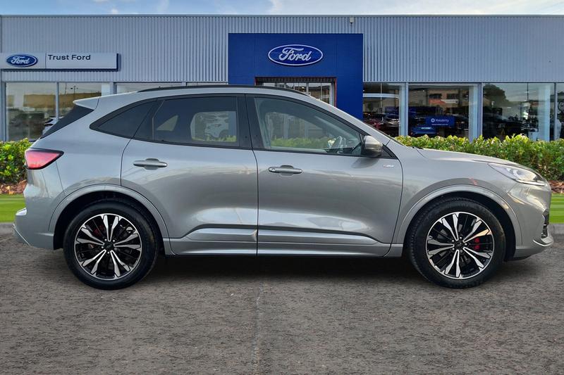 Used Ford Kuga 2023 for sale - 76660118: Photo 3