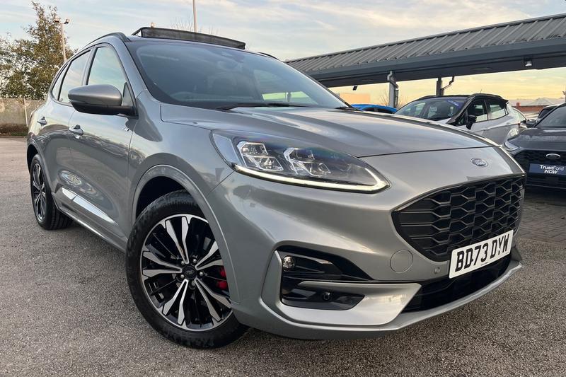 Used Ford Kuga 2023 for sale - 76660118: Photo 37