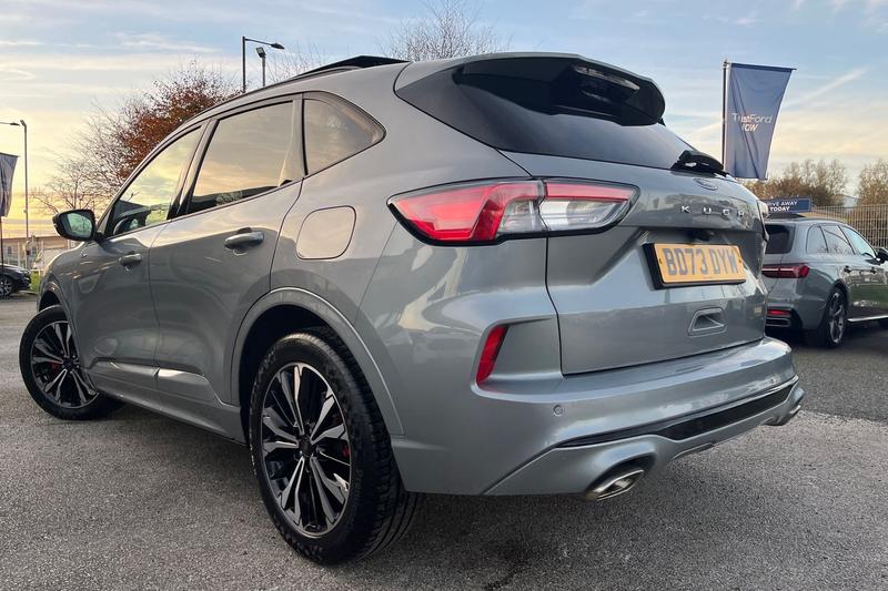 Used Ford Kuga 2023 for sale - 76660118: Photo 38