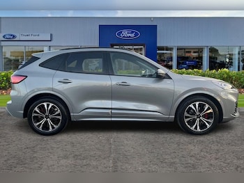 Used Ford Kuga 2023 for sale - 76660118: Photo