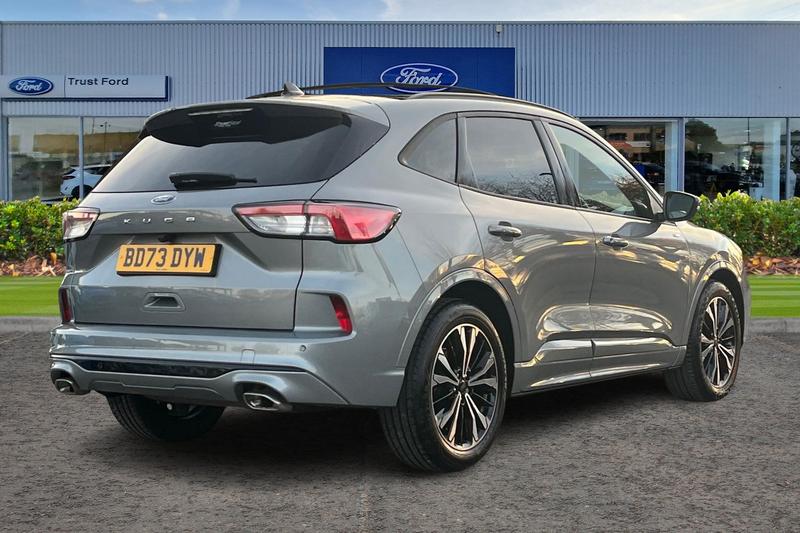 Used Ford Kuga 2023 for sale - 76660118: Photo 4