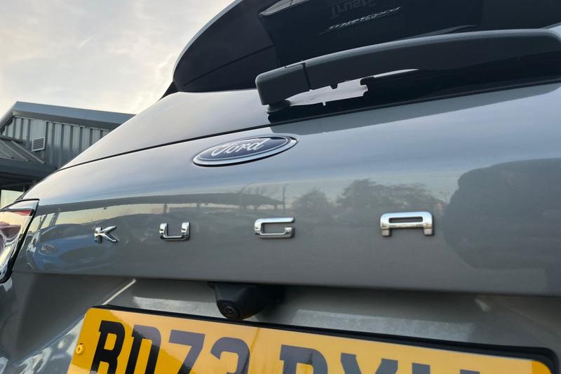 Used Ford Kuga 2023 for sale - 76660118: Photo 40