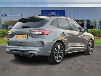 Used Ford Kuga 2023 for sale - 76660118: Photo