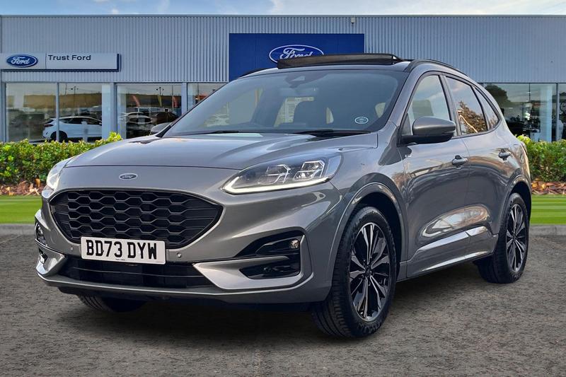 Used Ford Kuga 2023 for sale - 76660118: Photo 5