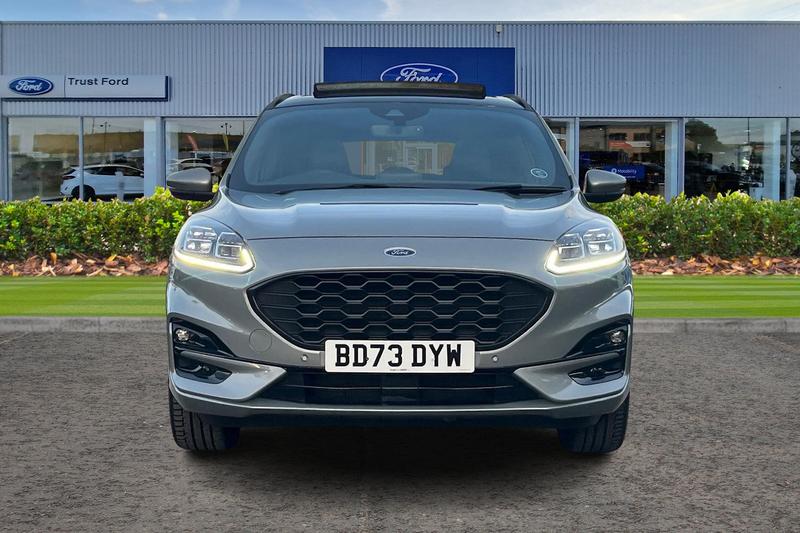 Used Ford Kuga 2023 for sale - 76660118: Photo 6