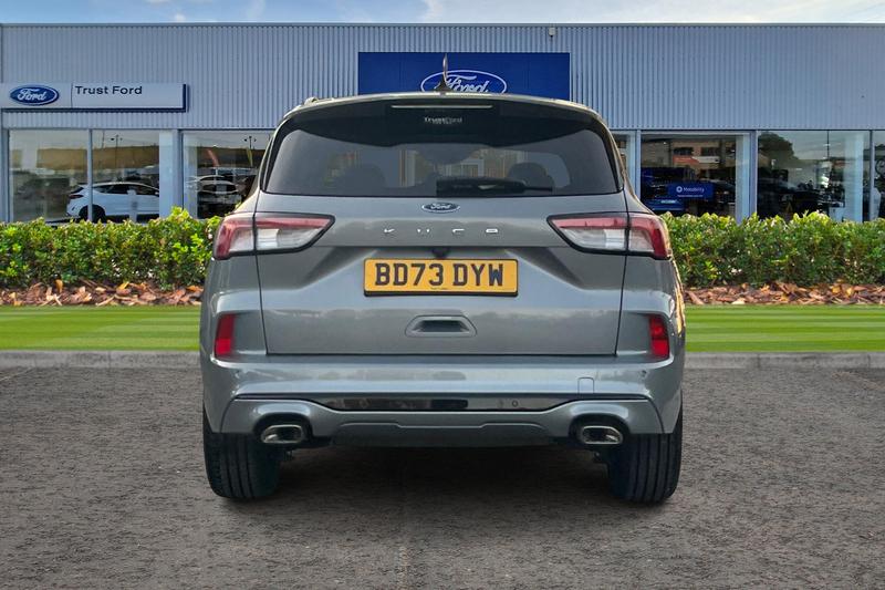 Used Ford Kuga 2023 for sale - 76660118: Photo 7