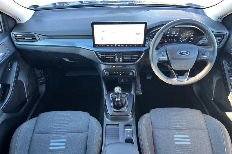 Used Ford Focus 2023 for sale - 76653481: Photo 10