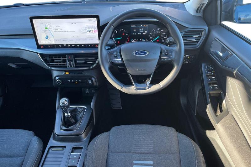 Used Ford Focus 2023 for sale - 76653481: Photo 11