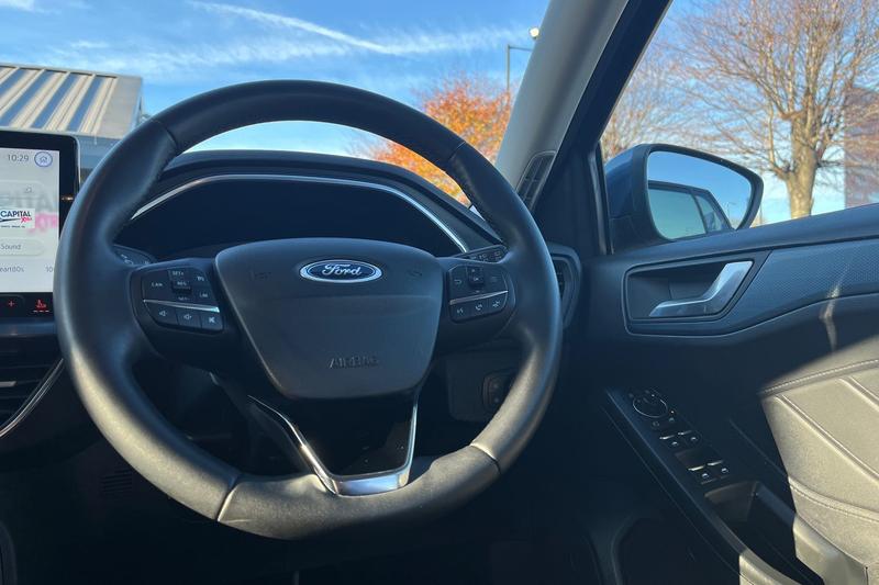 Used Ford Focus 2023 for sale - 76653481: Photo 12