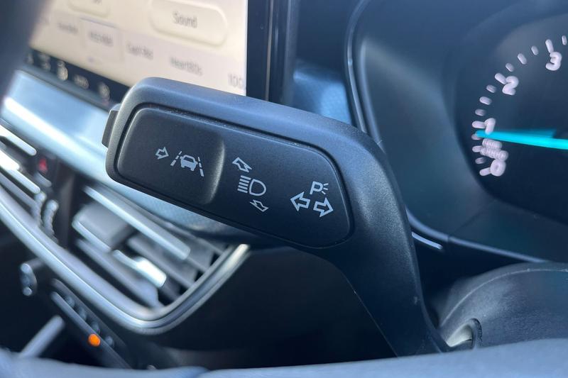 Used Ford Focus 2023 for sale - 76653481: Photo 14